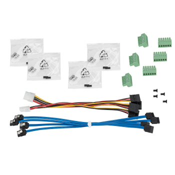 REJESTRATOR IP TC-R3440 SPEC:I/B/N/V4.0 40 KANAŁÓW Pro TIANDY